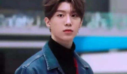 娱乐圈吃瓜元素表范丞丞